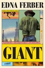 Giant por Ferber, Edna, usado comprar usado  Enviando para Brazil