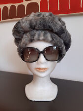 Cappello donna vintage usato  Genova