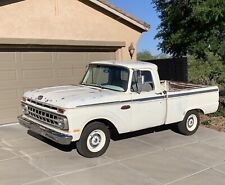 1965 ford f100 for sale  Peoria