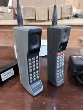 brick phones for sale  YEOVIL