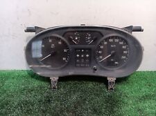P8200006339 instrument panel for sale  Shipping to Ireland