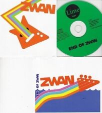 Zwan 4cd set for sale  Shipping to Ireland