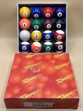 Boxed set supapro for sale  SALTBURN-BY-THE-SEA