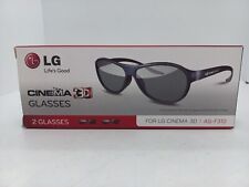 GAFAS LG CINEMA 3d: para LG Cinema 3D: AG-F310  segunda mano  Embacar hacia Argentina