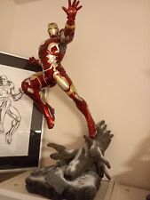 Iron man age usato  Torino