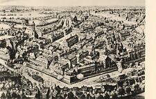 Leipzig stadtansicht 1614 gebraucht kaufen  Freising