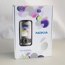  Teléfono celular Nokia 7610 Supernova (Movistar) GSM 3G blanco - ASIS para repuestos  segunda mano  Embacar hacia Argentina