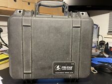 Pelican 1400 case for sale  MILTON KEYNES