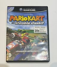 Mario kart double d'occasion  Saint-Cyprien