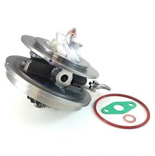 Turbocharger Cartridge BMW 520d X3 120d 320d 420d 2.0d Turbo Core Billet wheel, used for sale  Shipping to South Africa