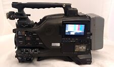 Sony xdcam pdw d'occasion  Gennevilliers