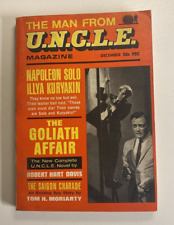 Man uncle magazine for sale  Rutland