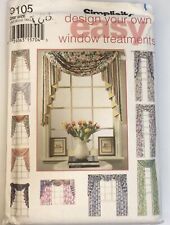 Curtains window treatments for sale  Methow