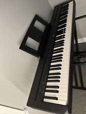 Piano keyboard weighted for sale  Westerly