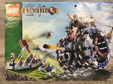 Lego castle troll gebraucht kaufen  Stolberg