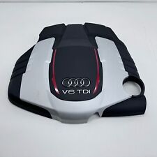 Audi engine cover for sale  DONCASTER