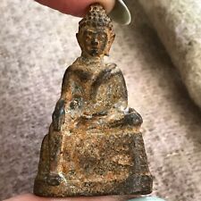 Thai amulet luck for sale  LIVERPOOL