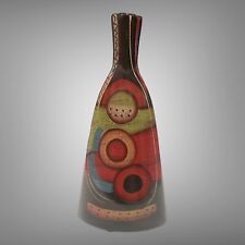 Colorful decorative vase for sale  Eden Prairie