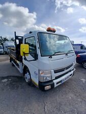 2018 mitsubishi fuso for sale  BRISTOL