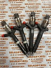 Bfd064859 fuel injectors for sale  BRADFORD