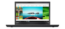 Portable lenovo t470 d'occasion  Paris X