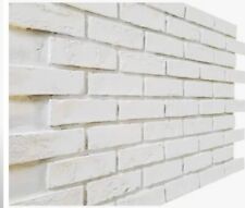 Dryinsta faux brick for sale  Hanford