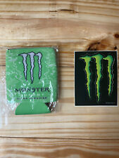 monster energy drink cooler for sale  Conroe
