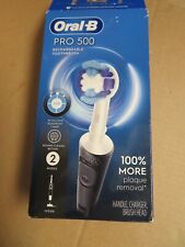 Oral pro 500 for sale  Portsmouth