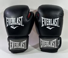Everlast boxing gloves gebraucht kaufen  DO-Hörde