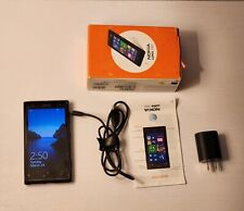 Nokia Lumia 1020 - 32GB - czarny (AT&T) na sprzedaż  Wysyłka do Poland