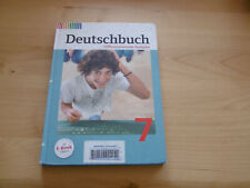 Deutschbuch gymnasium differen gebraucht kaufen  Syke