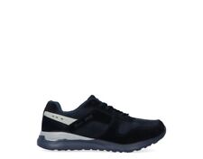 Begagnade, Cox Shoes Man Sneakers Trendy Blue/Grey 9865-4s till salu  Toimitus osoitteeseen Sweden