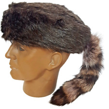 Davey crockett coonskin for sale  Clovis