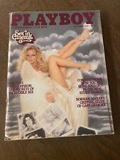Playboy november 1979 for sale  West Des Moines