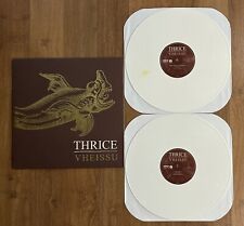 Thrice vheissu limited for sale  Los Angeles
