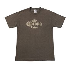medium mens corona shirt t for sale  Tempe