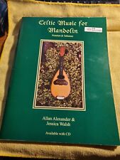 Celtic music mandolin for sale  Las Vegas