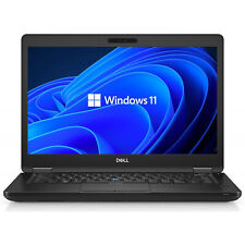 Portable laptop dell d'occasion  Maurepas