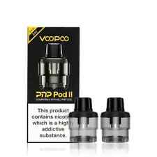 Voopoo pnp pod for sale  LEICESTER