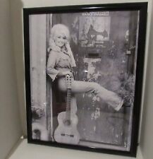 Dolly parton framed for sale  Valparaiso
