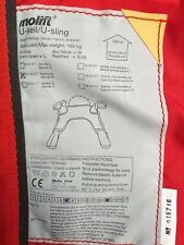 Molift sling seil gebraucht kaufen  Lindlar