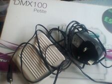 Janome dmx100 petite for sale  LANCASTER
