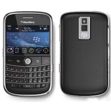Usado, Original BlackBerry Bold 9000 Teclado QWERTY Desbloqueado 3G Celular Mini-SIM comprar usado  Enviando para Brazil