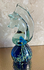 Vintage mdina glass for sale  TAMWORTH