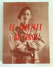 Occasion, Le Soufflet de Forge - Pierre HENNEGUIER - édition de la pensée moderne d'occasion  Bourges