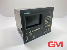 Siemens sinumerik 810m gebraucht kaufen  Neustadt