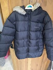 Girls mckenzie coat for sale  AYLESFORD