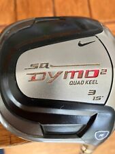 Nike dymo quad for sale  WEST MALLING