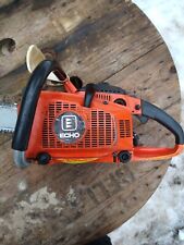 Echo 650evl chainsaw for sale  Winthrop