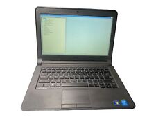 Dell Latitude 3340 i3-4005U 1.7GHz 4GB NO SSD OS 13" Laptop PC Notebook, used for sale  Shipping to South Africa